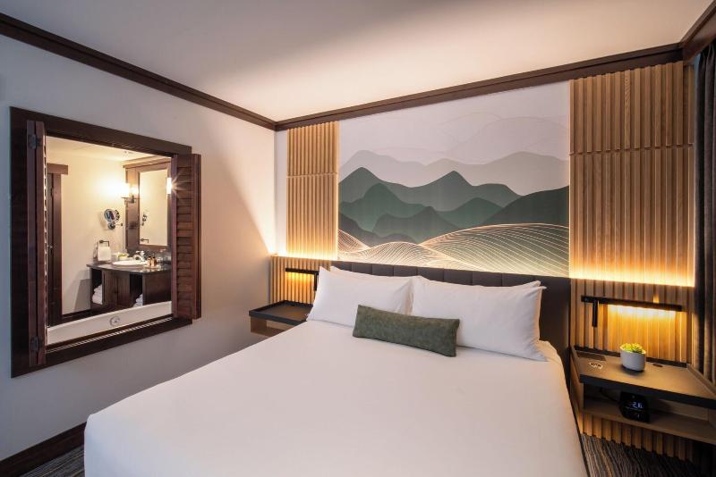 اتاق لوکس, Koh Tao Simple Life Resort
