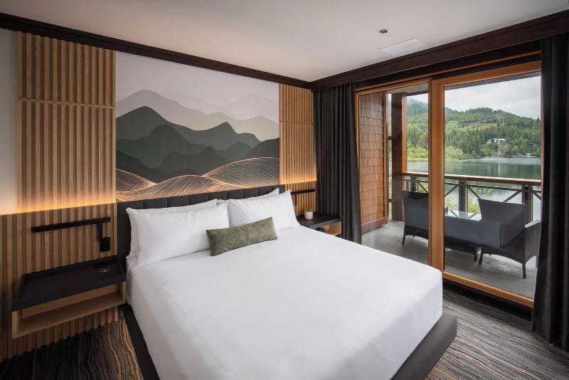 اتاق لوکس, Koh Tao Simple Life Resort