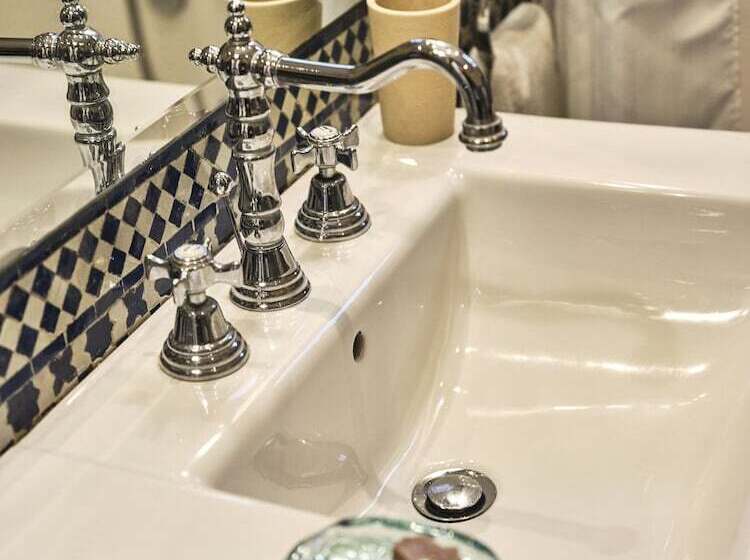 חדר סטנדרט, Particulier Le Doge Relais & Châteaux
