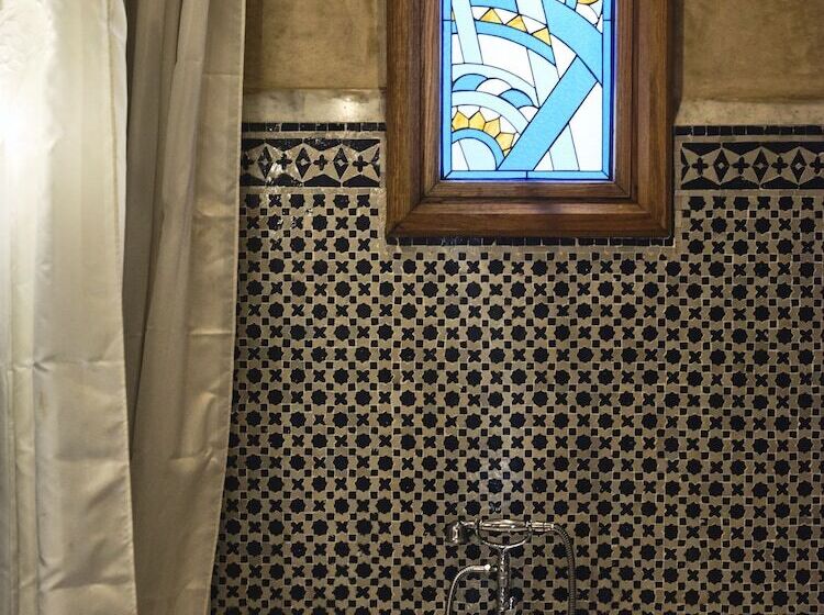 חדר סטנדרט, Particulier Le Doge Relais & Châteaux