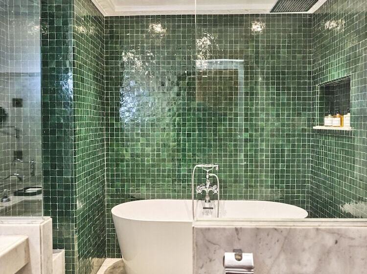 חדר אקזקיוטיב, Particulier Le Doge Relais & Châteaux