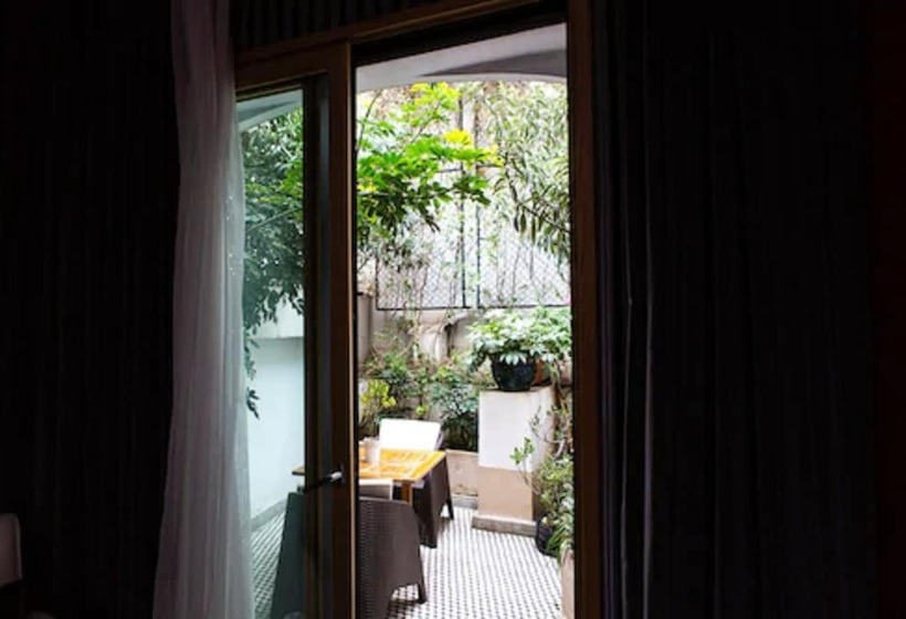 חדר אקזקיוטיב, Particulier Le Doge Relais & Châteaux