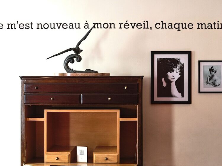 סוויטת ג'וניור, Particulier Le Doge Relais & Châteaux