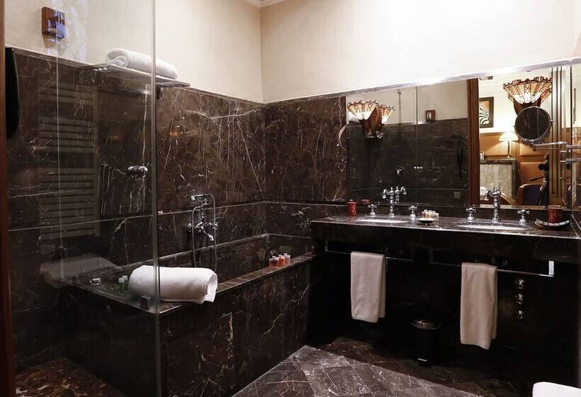 סוויטה, Particulier Le Doge Relais & Châteaux
