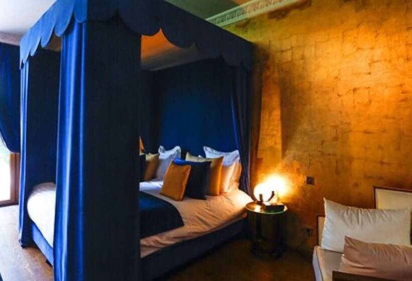 סוויטה, Particulier Le Doge Relais & Châteaux