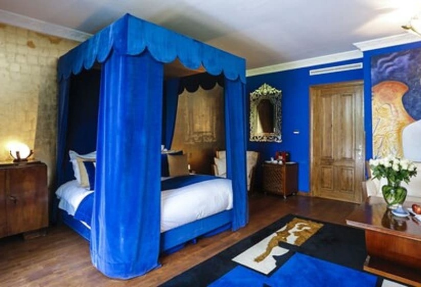 סוויטה, Particulier Le Doge Relais & Châteaux