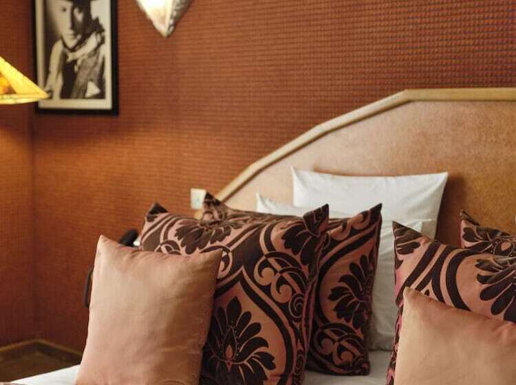 סוויטת ג'וניור, Particulier Le Doge Relais & Châteaux