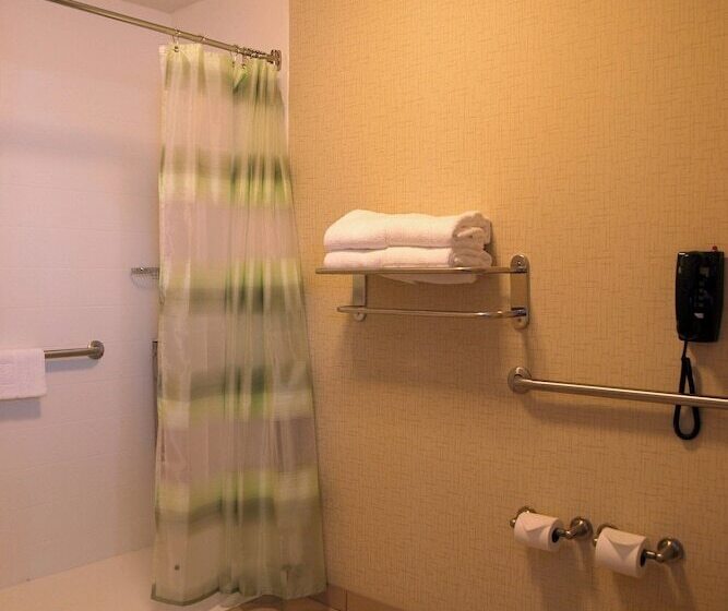 Standard Studio, Springhill Suites Pigeon Forge