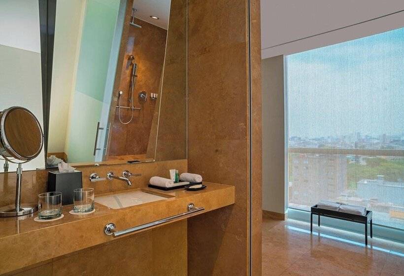 豪华房间, The Westin Lima Hotel & Convention Center
