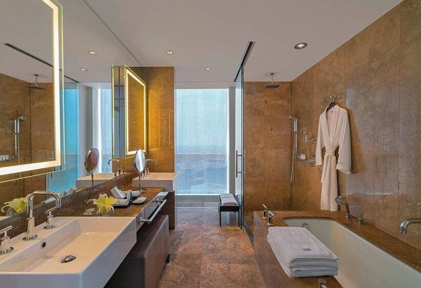 行政房间, The Westin Lima Hotel & Convention Center