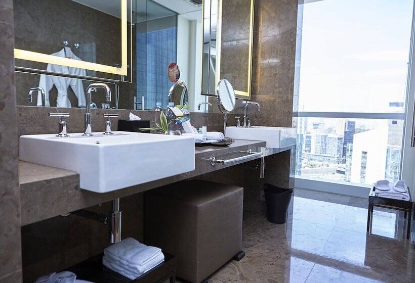 行政房间, The Westin Lima Hotel & Convention Center