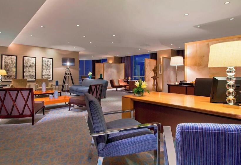 行政套房, The Westin Lima Hotel & Convention Center