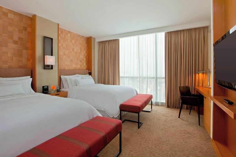 豪华房间, The Westin Lima Hotel & Convention Center
