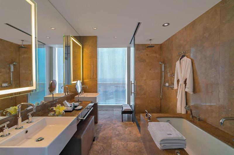 豪华房间, The Westin Lima Hotel & Convention Center