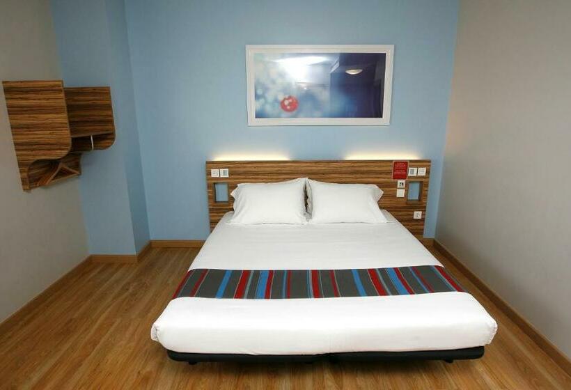 Chambre Standard, Travelodge Valencia Aeropuerto