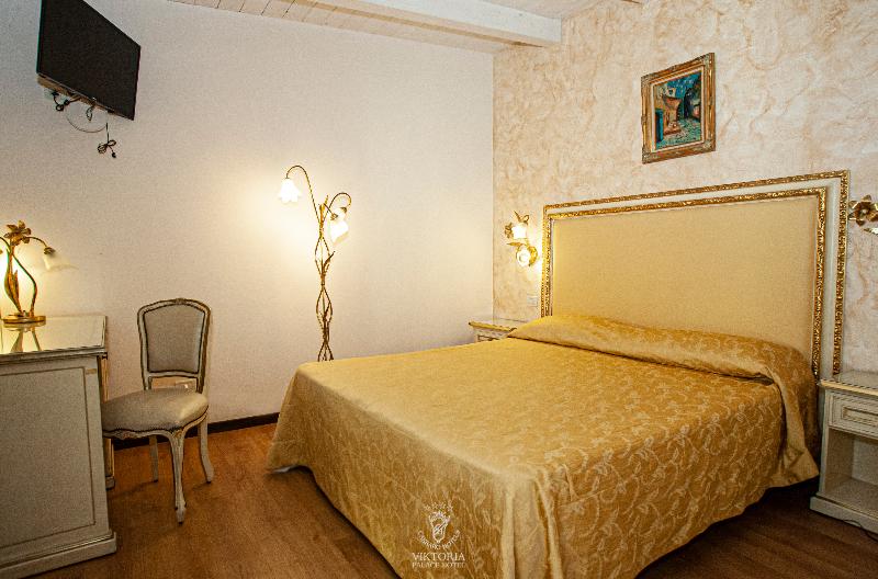اتاق استاندارد, Viktoria Palace