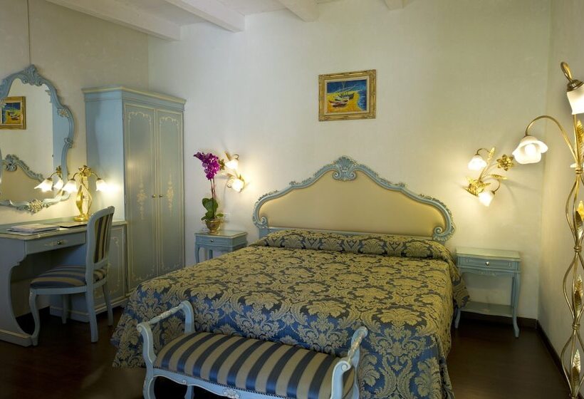 اتاق استاندارد, Viktoria Palace
