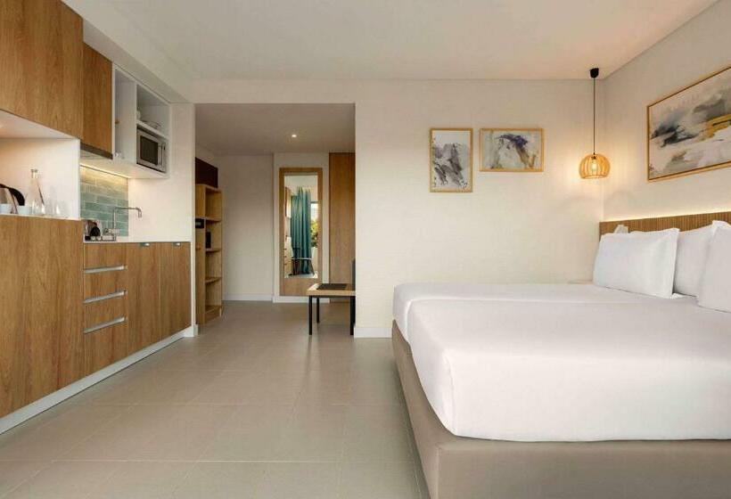 Standard Studio, Wyndham Residences Alvor Beach