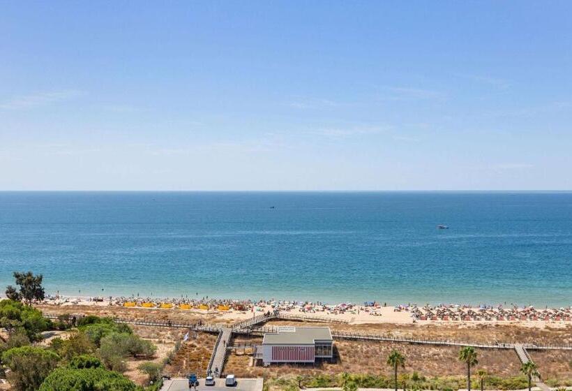 استودیوی استاندارد با چشم‌انداز دریا, Wyndham Residences Alvor Beach
