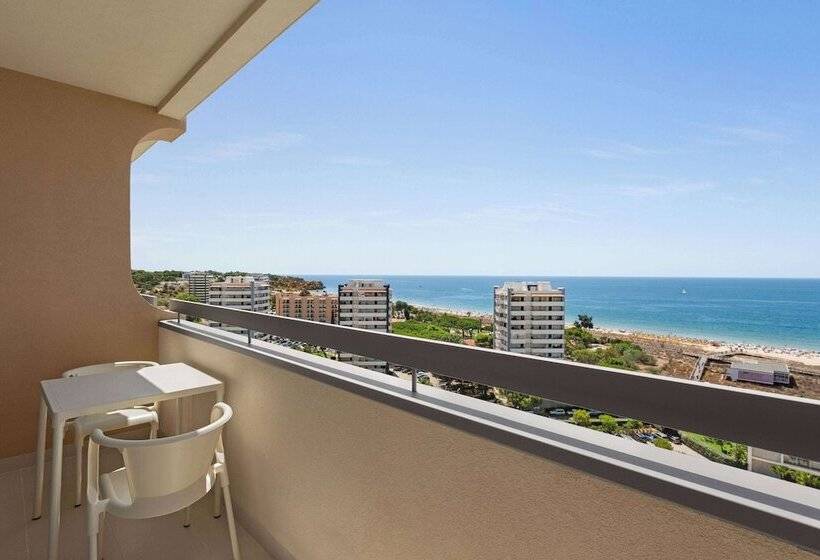 스탠다드 스튜디오 바다 전망, Wyndham Residences Alvor Beach