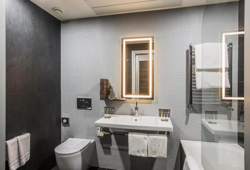 اتاق سوپریور, Novotel Roma Eur