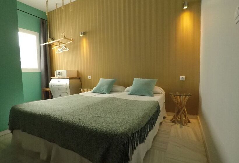 اتاق استاندارد, Joy Plaza De Armas