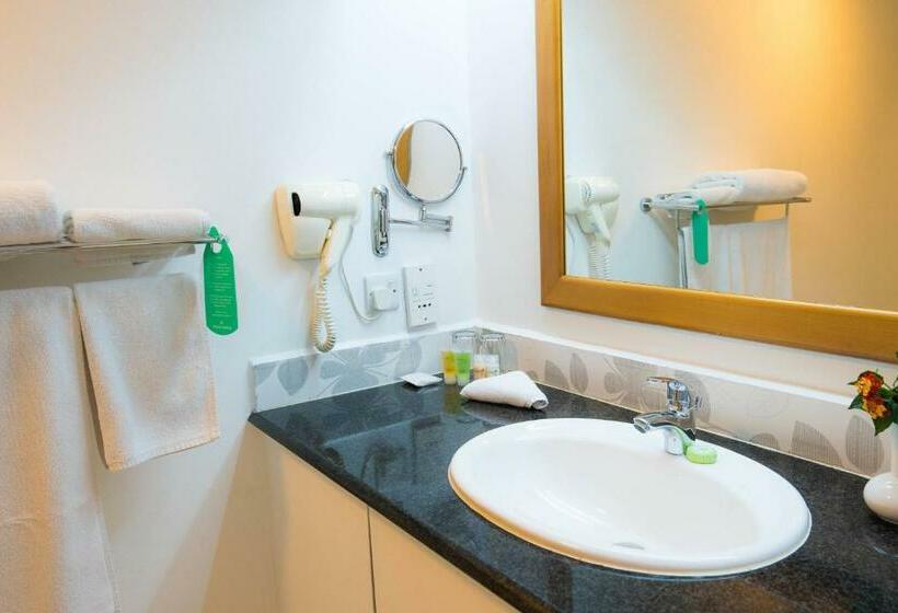 استودیوی استاندارد, Protea Hotel By Marriott Dar Es Salaam Oyster Bay