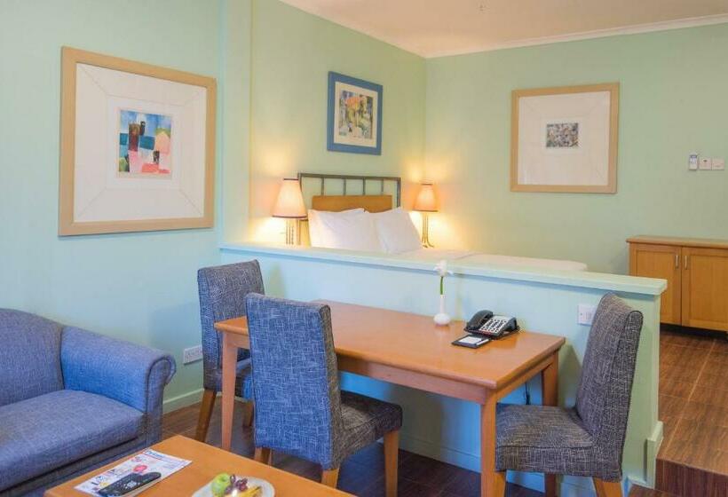 استودیوی استاندارد, Protea Hotel By Marriott Dar Es Salaam Oyster Bay
