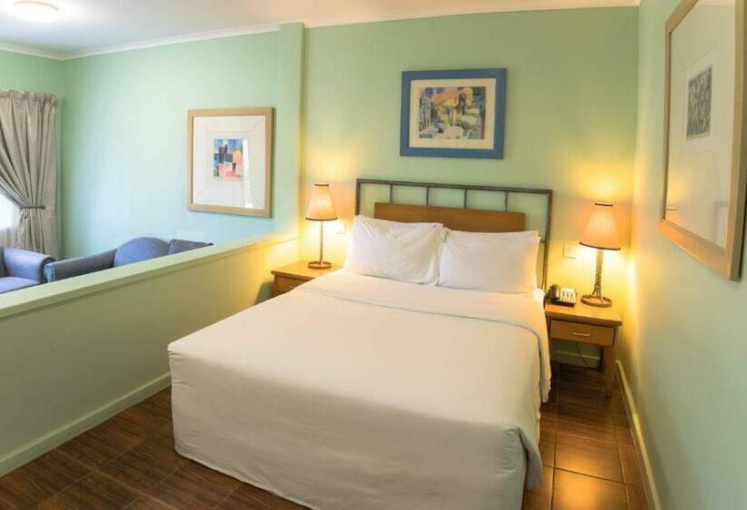 استودیوی استاندارد, Protea Hotel By Marriott Dar Es Salaam Oyster Bay