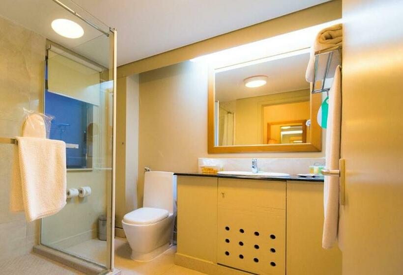 سوییت, Protea Hotel By Marriott Dar Es Salaam Oyster Bay