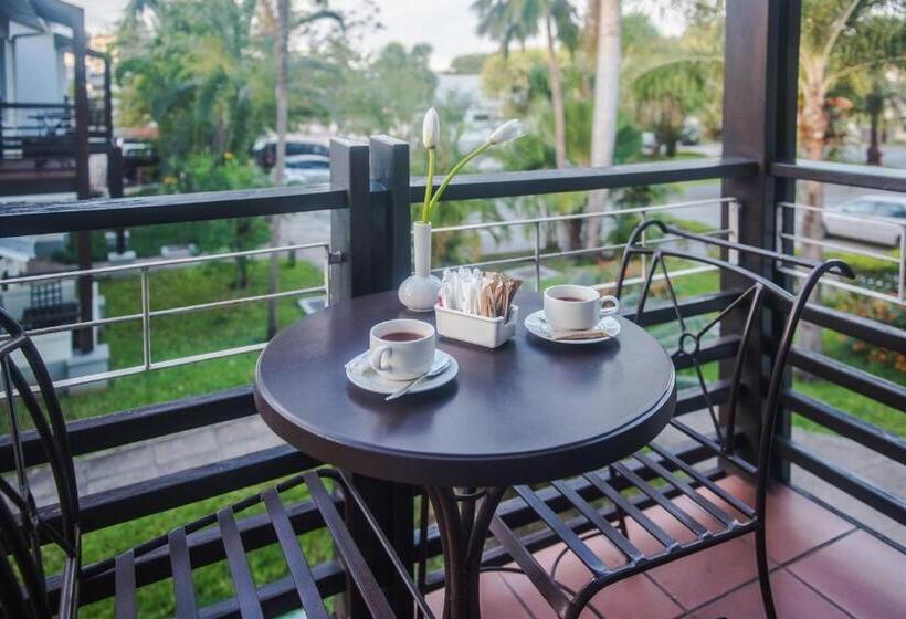 سوئیت 2 خوابه, Protea Hotel By Marriott Dar Es Salaam Oyster Bay