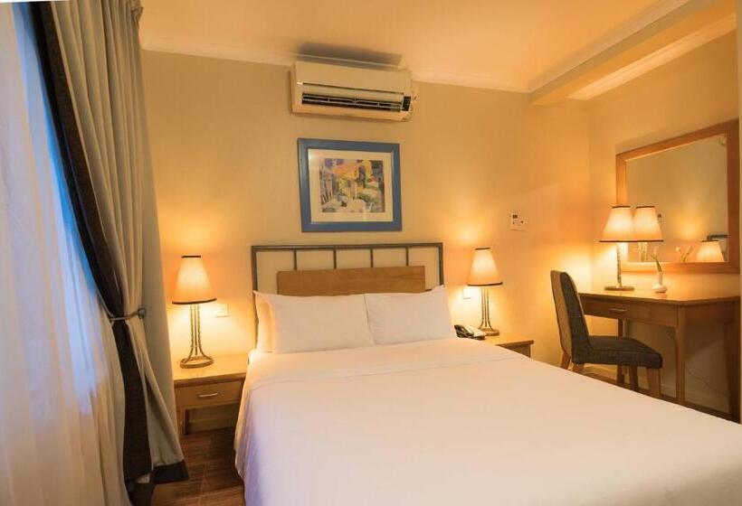 سوئیت 2 خوابه, Protea Hotel By Marriott Dar Es Salaam Oyster Bay