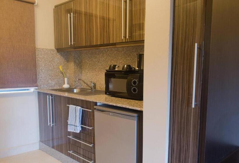 اتاق استاندارد, Protea Hotel By Marriott Dar Es Salaam Oyster Bay