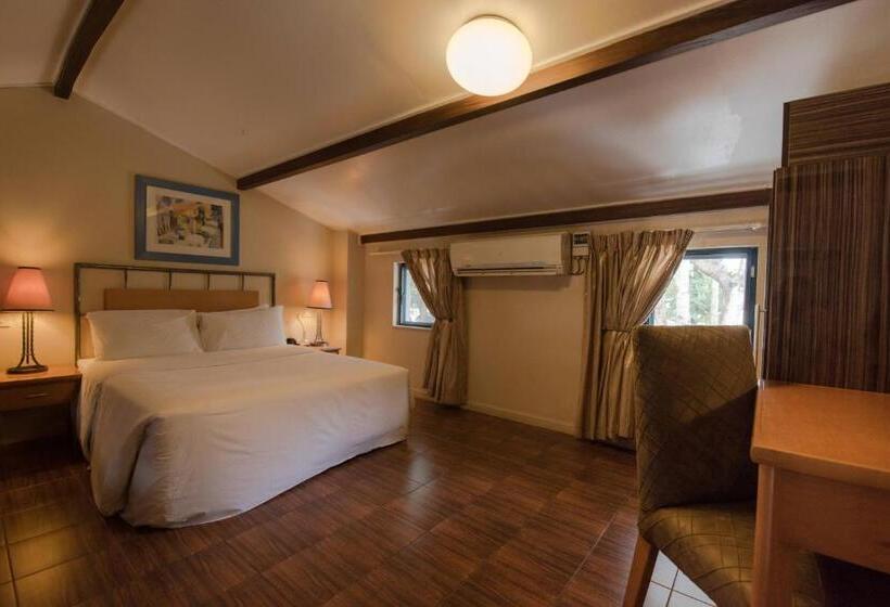 Quarto standard, Protea  Dar Es Salaam Oyster Bay