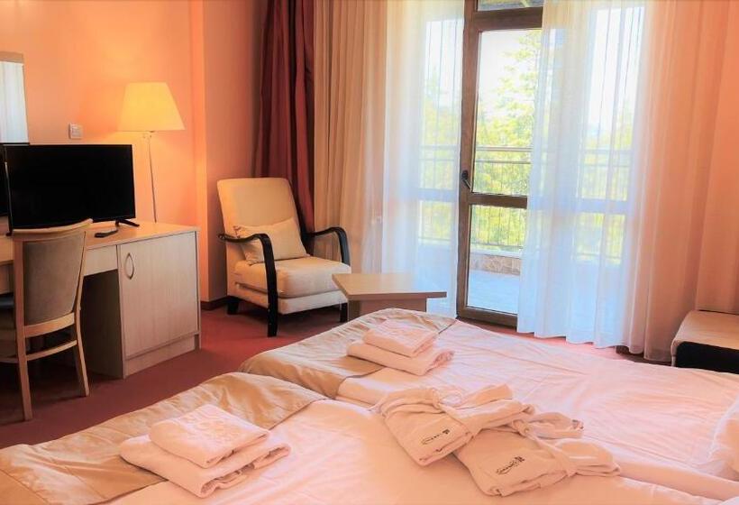 اتاق استاندارد, Orpheus   Casino And Spa