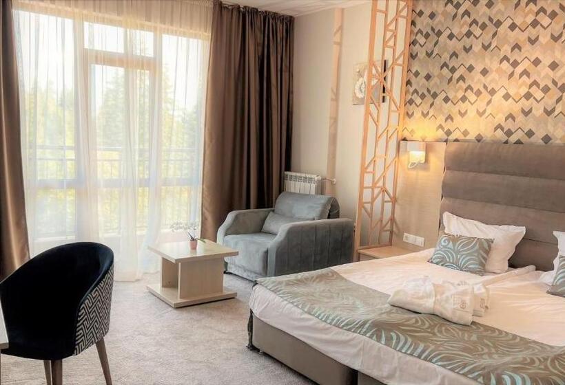 اتاق پرمیوم, Orpheus   Casino And Spa