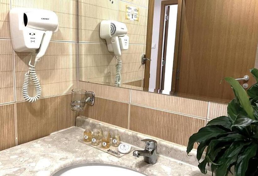 آپارتمان لوکس 1 خوابه, Orpheus   Casino And Spa