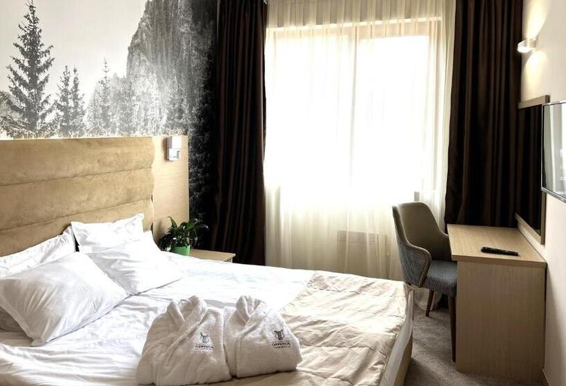 آپارتمان لوکس 1 خوابه, Orpheus   Casino And Spa