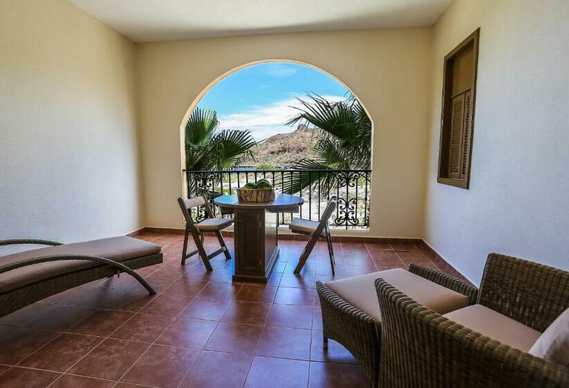 Deluxe Suite, Villa Del Palmar At The Islands Of Loreto