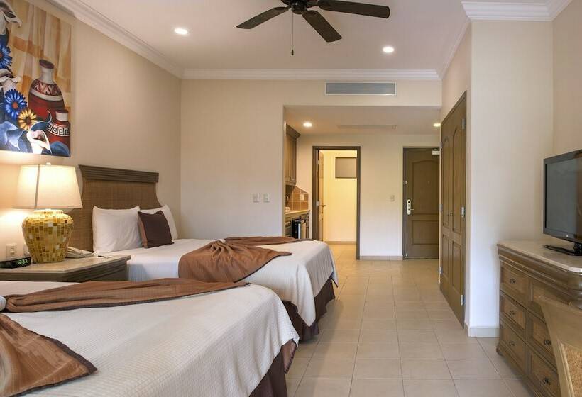 Deluxe Suite, Villa Del Palmar At The Islands Of Loreto