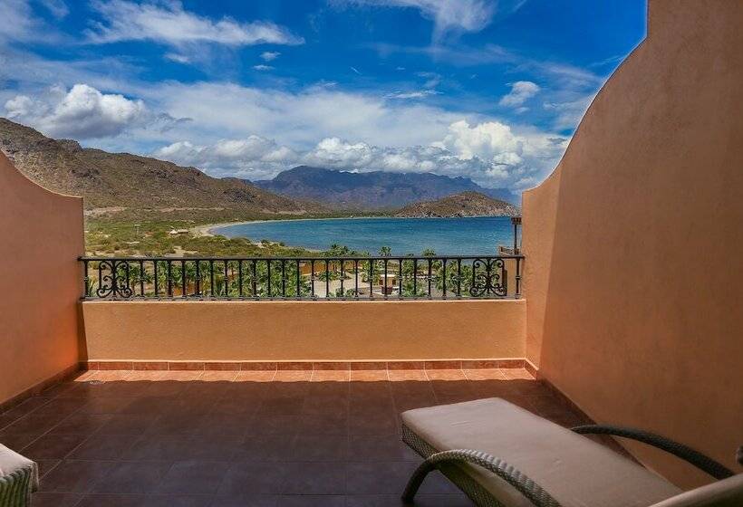 Люкс Повышенной Комфортности, Villa Del Palmar At The Islands Of Loreto