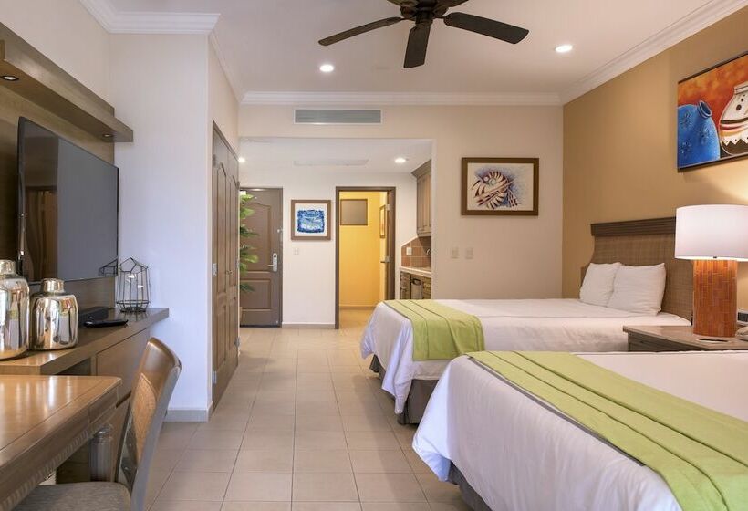 Deluxe Suite, Villa Del Palmar At The Islands Of Loreto