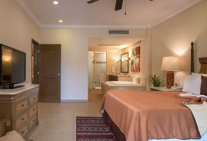 Suite, Villa Del Palmar At The Islands Of Loreto