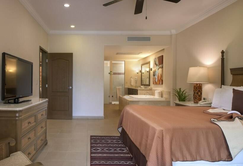 Suite, Villa Del Palmar At The Islands Of Loreto