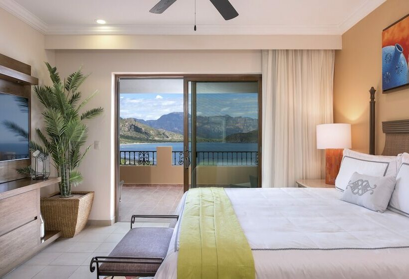 Suite, Villa Del Palmar At The Islands Of Loreto