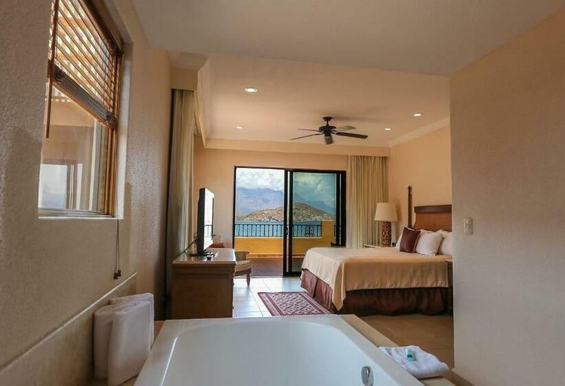 2 Bedroom Suite, Villa Del Palmar At The Islands Of Loreto