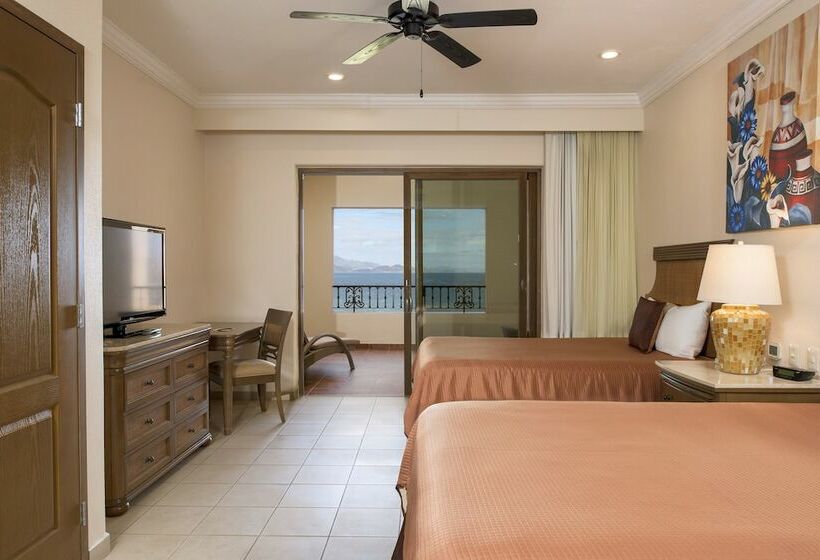 2 Bedroom Suite, Villa Del Palmar At The Islands Of Loreto