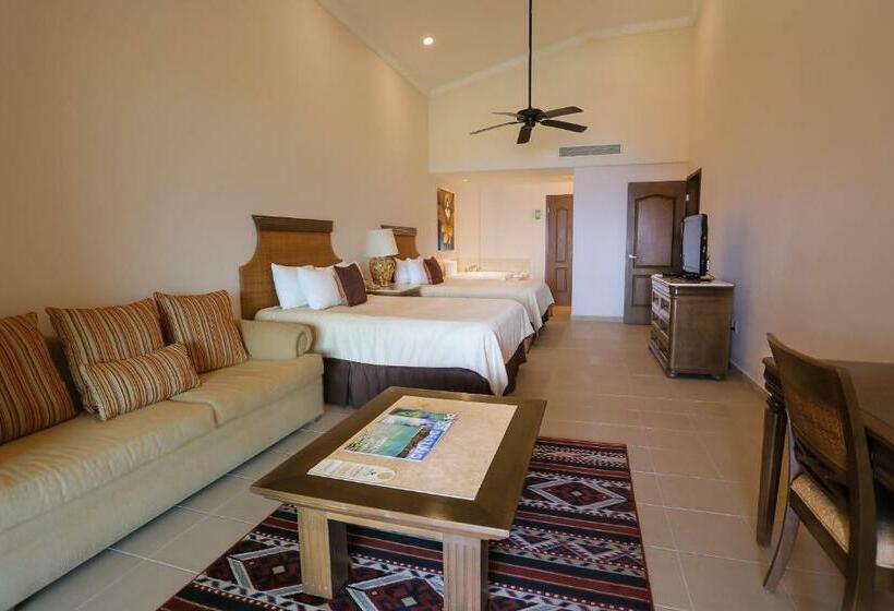 3 Bedroom Suite, Villa Del Palmar At The Islands Of Loreto