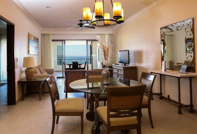 3 Bedroom Suite, Villa Del Palmar At The Islands Of Loreto