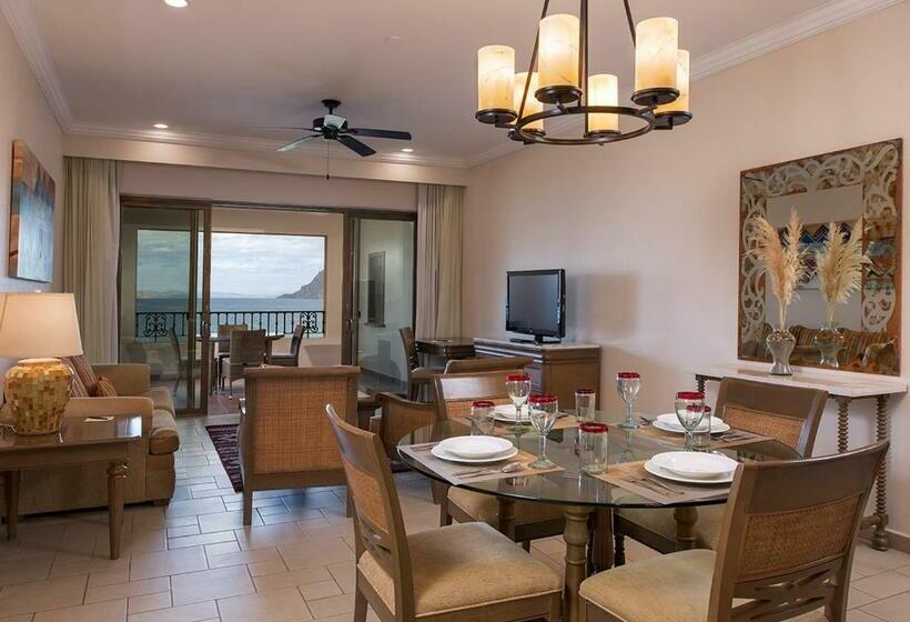 2 Bedroom Penthouse Apartment, Villa Del Palmar At The Islands Of Loreto